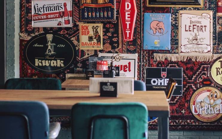 Online bierproeverij voor bedrijven